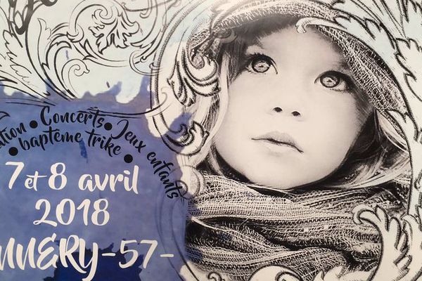 Gwen'Ink tatoo show à Ennery, la convention des tatoueurs au grand coeur, pour Gwendoline, 13 ans, atteinte d'une maladie rare