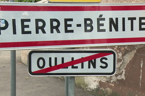 Les deux communes voisines pourraient ne former plus qu'une entité, c'est en tout cas la volonté de leurs maires.