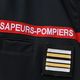 Les sapeurs-pompiers de l'Isère sont intervenus sur deux incendies de transformateurs électriques dans la nuit du 12 au 13 juin 2024 dans l'agglomération de Grenoble. (Illustration)