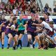 10 juin 2023 : les Lionnes du Stade Bordelais l'emportent en finale du championnat de rugby féminin face à Blagnac. Les deux équipes se retrouvent en demi-finale ce samedi 1er juin 2024 à Toulouse.