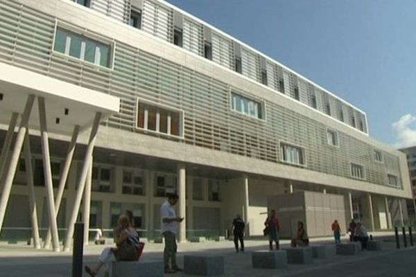 Hôpital Européen de Marseille