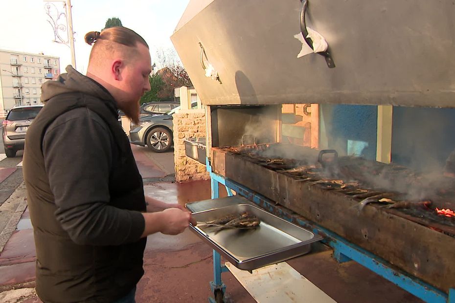 Behind the Scenes of the Dieppe Herring Fair: Traders’ Preparations and Traditions