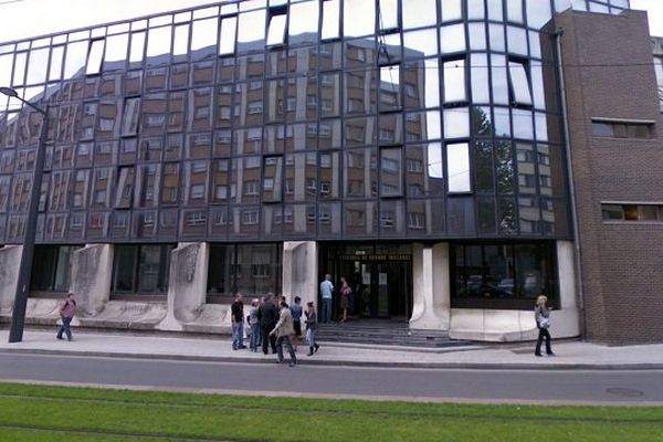 Tribunal de Grande Instance de Valenciennes