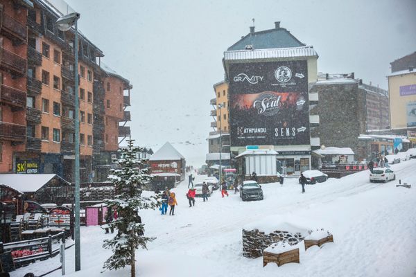 A l'heure de l'ouverture de la nouvelle saison d'hiver, la police d'Andorre appelle à la vigilance concernant une arnaque aux fausses annonces de location.