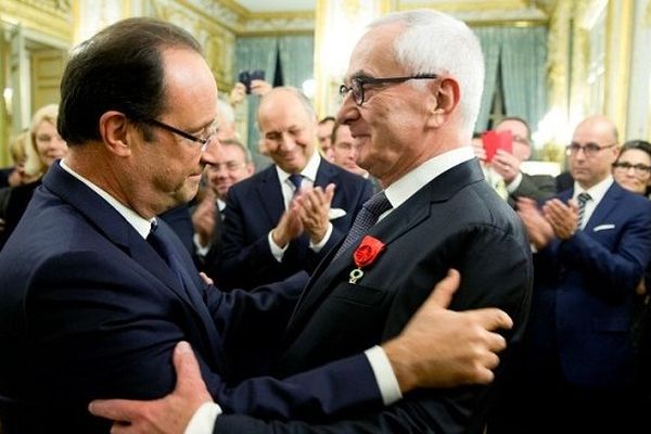 Malvy est plutôt favorable à la proposition de Hollande