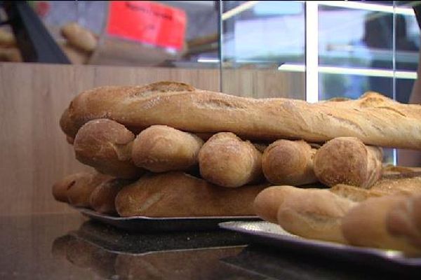  Chaque année, ce sont plus de 6 milliards de baguettes qui sortent des fournils !