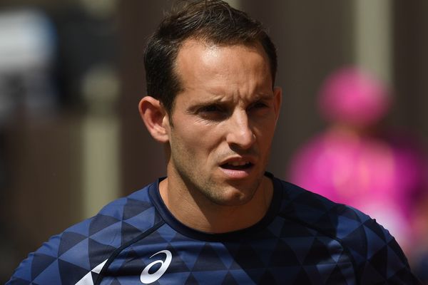 Renaud Lavillenie va tenter de décrocher le titre de champion du monde de saut à la perche qui manque à son palmarès.