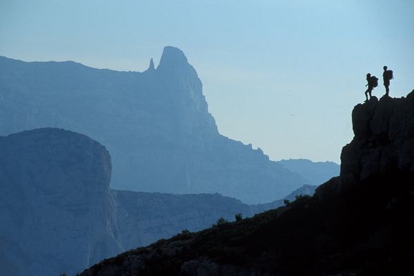 Si vous voyez les Canadair arriver, c'est que vous vous êtes trompés de chemin