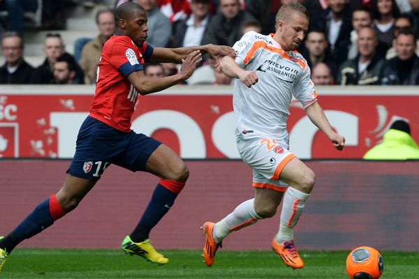 Un LOSC-VAFC en 2014