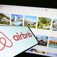 La plafeforme Airbnb devant la justice pour "distorsion de concurrence"