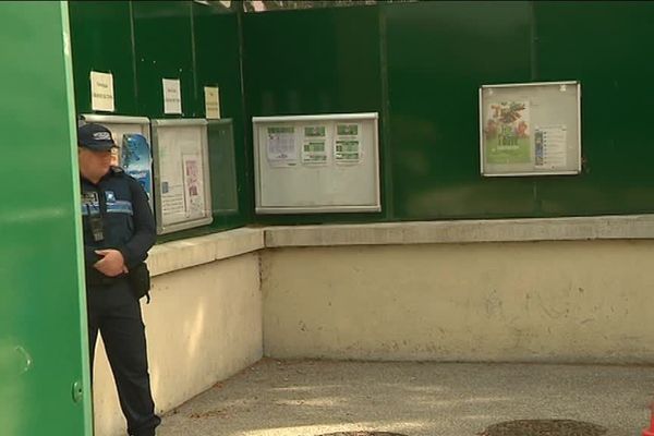 Un policier non armé est désormais présent dans 3 groupes scolaires de Nice.