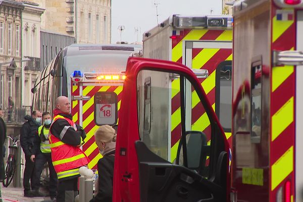 Depuis janvier 2022, les accidents meurtriers sont beaucoup plus nombreux que les années précédentes sur la même période en Gironde.