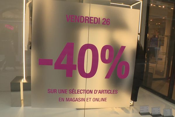 Né aux Etats-Unis, au lendemain de Thanksgiving, ces quelques journées de promotion se sont introduites en France à partir de 2013.