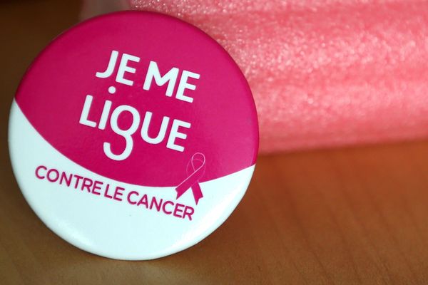 En Haute-Garonne, les dons ont baissé de 225 000 euros, ce qui fragilise le budget de l'association la Ligue contre le cancer. Le financement de la recherche pourrait notamment être menacé.