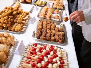 Dans la commune de Pessac, en Gironde, le maire divers droite, Franck Raynal, a annoncé supprimer le foie gras de tous les rendez-vous et dîners organisés par la municipalité. Avant elle, seules deux communes néoaquitaines issues du mouvement écologiste ont passé ce cap : Bordeaux et Poitiers. (photo d'illustration)