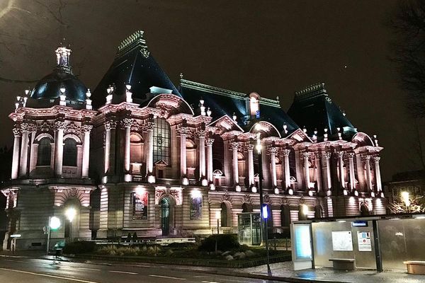 Plus de 200 animations gratuites, pour une nuit pas comme les autres, dans les musées des Hauts-de-France.