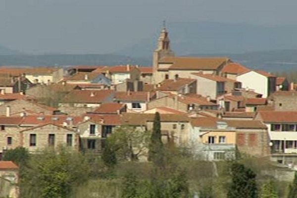 Beaucoup d'animation à Canohès à deux jours du scrutin municipal.