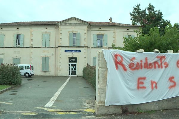 Manque de moyens, les professionnels sont à bout.