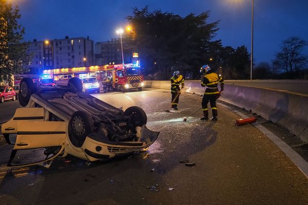 Augmentation Du Nombre De Tues Sur Les Routes De La Region Paca En 2019