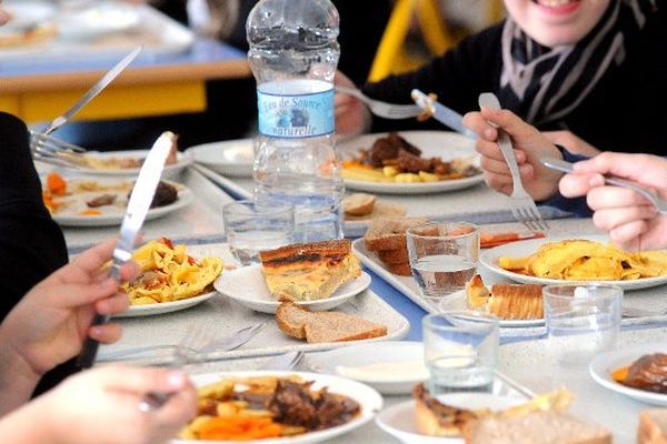 Une grève va pertuber le service dans les écoles maternelles et élémentaires de Nantes