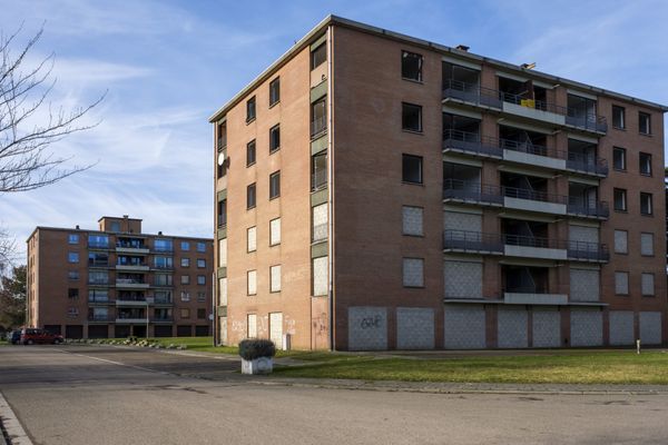 Crise des logements sociaux : seules “5% des personnes qui travaillent peuvent prétendre à un logement issu du parc privé"