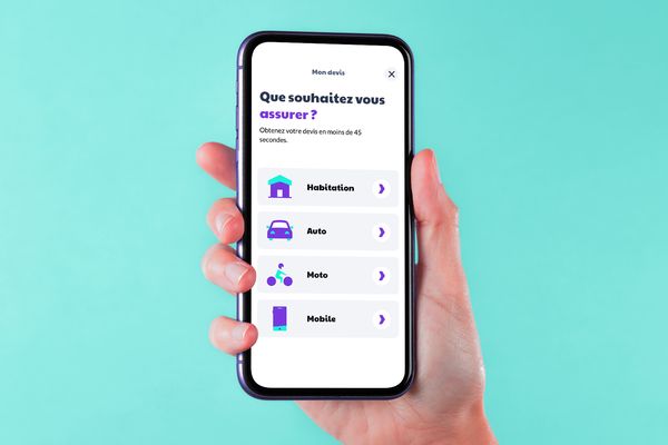 Leocare, start-up rennaise entend s'imposer comme le leader sur le marché de l'assurance en ligne