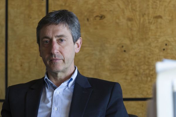 Le maire d'Aurillac, Pierre Mathonier, n'a pas été informé de l'arrivée de Kamel Daoudi sur sa commune par le ministère de l'Intérieur.