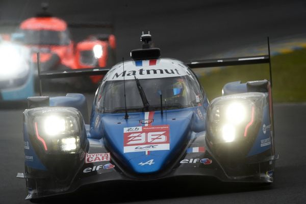 Alpine alignera deux véhicules aux 24 heures du Mans 2024 dans la catégorie Hypercar