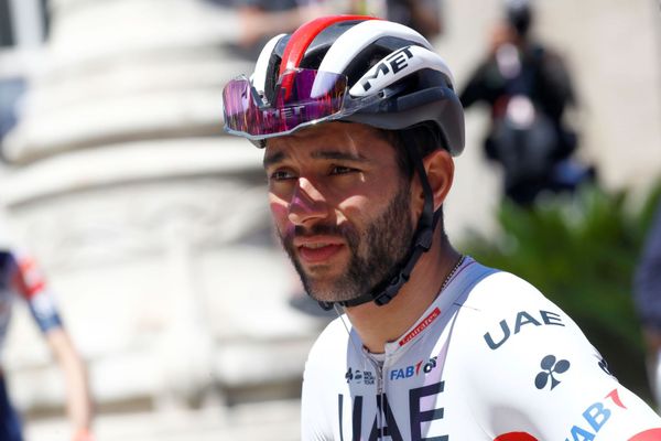 Le Colombien Fernando Gaviria remporte la 2ème étape du Tour du Limousin 2020
