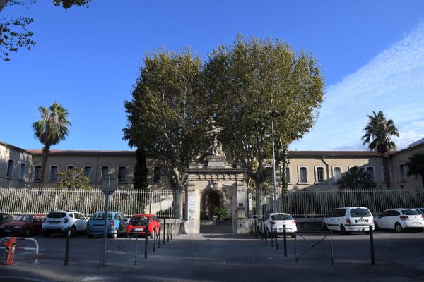 Perpignan - Des cas de coronavirus ont été recensés chez les résidents mais aussi au sein du personnel de cet établissement. 