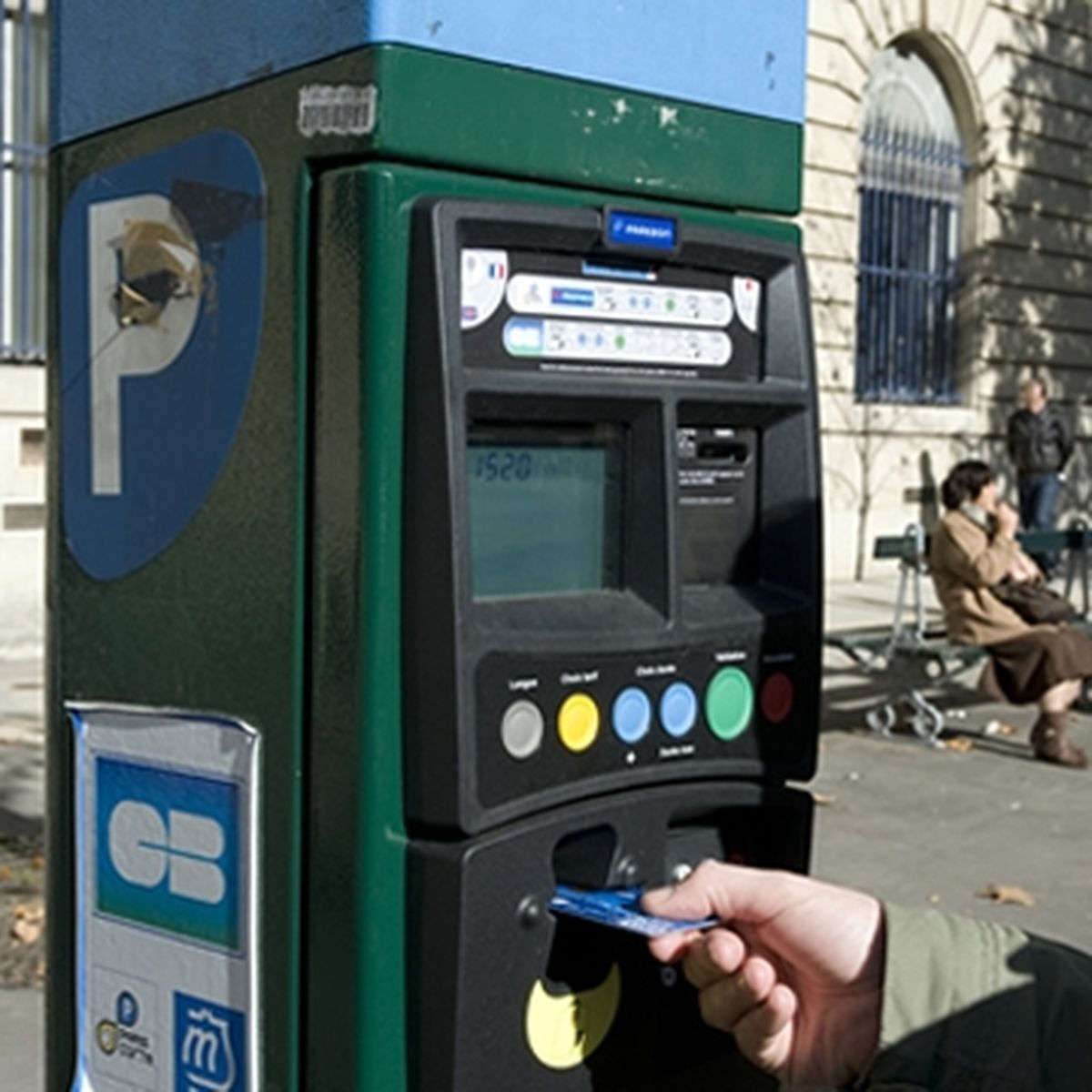 Carcassonne : une pétition pour dire Non au parking du Dôme payant 