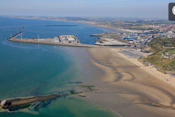 Fort de l'Heurt 