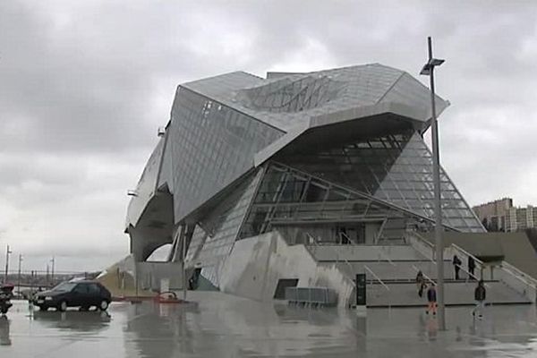 La programmation des Nuits de Fourvière 2015 dévoilée au Musée des Confluences - 25/3/15