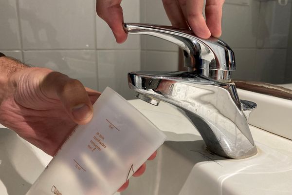 La préfecture des Côtes d'Armor alerte sur le risque de coupures d'eau au robinet