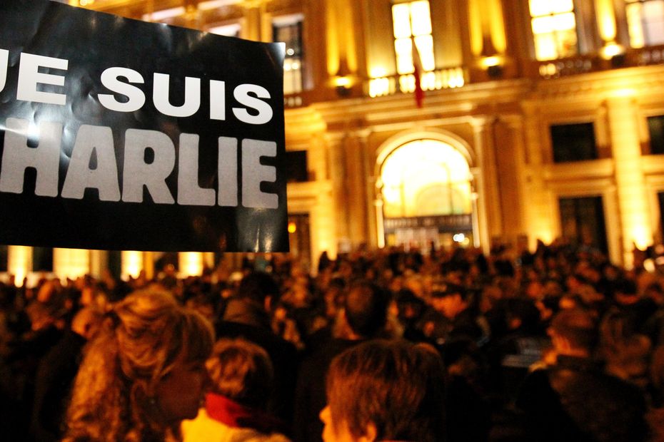 Les Minutes De Silence Dans Les Alpes-maritimes Aujourd'hui