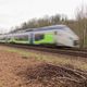 D'importants retards de train TER sont observés ce lundi 27 janvier 2024 après des chutes d'arbres dûes aux vents forts.