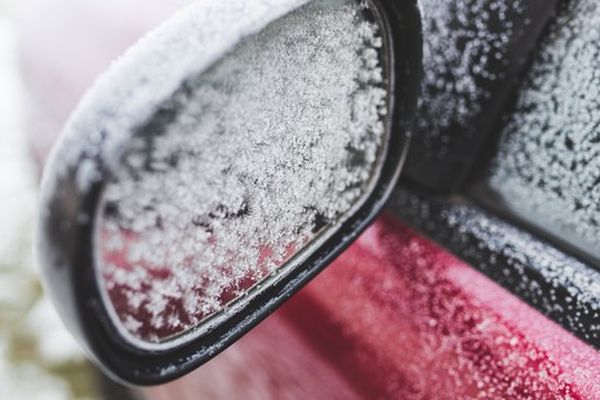 L'hiver est de retour selon Météo France.