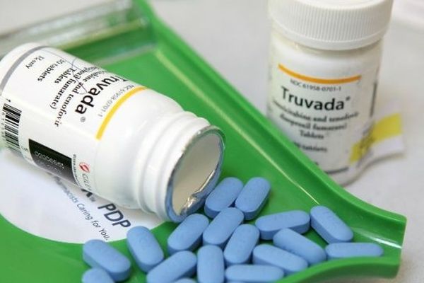 Le Truvada, une association d'antirévoriaux Emtricitabine et Ténofovir disponible depuis de nombreux mois aux Etats-Unis.