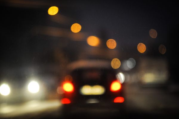 Illustration. L'accident a eu lieu sur la commune de Franois dans la nuit du mardi au mercredi 19 août sur la RD673.