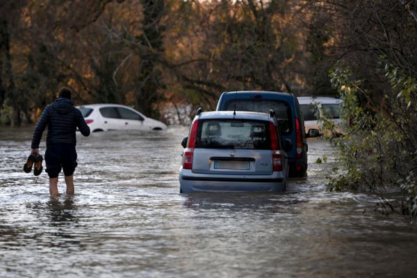 Un épisode pluvio-orageux actif pourrait provoquer des montées brusques sur le tronçon Garonne amont - Nestes, jeudi 20 juin, avec des débordements localisés.