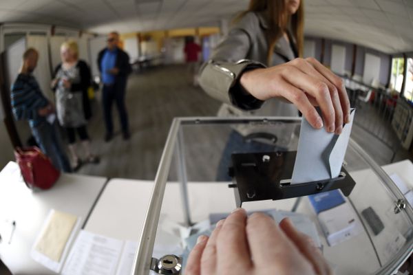 Pour élire leurs députés européenns, les Français sont appelés à voter le 9 juin 2024.