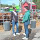 Delphine Lagarde, éleveuse à Ganac (Ariège), attend toujours des effets concrets des mesures annoncées par le gouvernement.