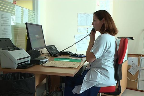 Une ligne dédiée aux demandes d'IVG (interruption volontaire de grossesse) a été déployée au centre hospitalier de Périgueux. 
