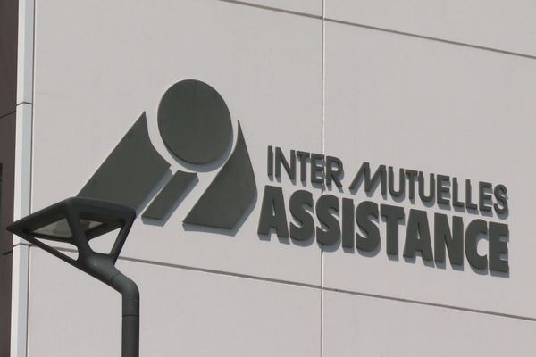 Inter Mutuelles Assistance à Niort