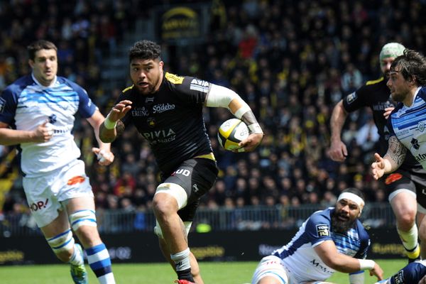 L'année dernière, les Castrais avaient éliminé La Rochelle de la course aux phases finales. 