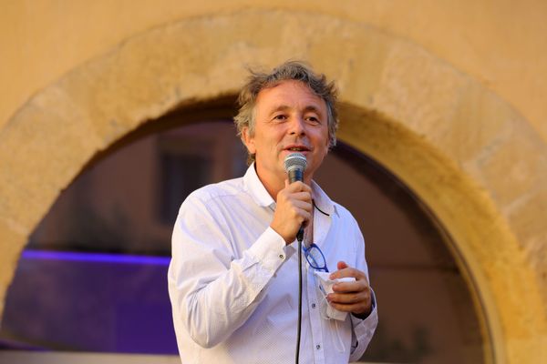 L'ancien directeur du conservatoire Darius Mihaud d'Aix-en-Provence s'est désisté de son appel après sa condamnation à 10 mois de prison avec sursis en juillet 2022.