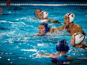 Les Françaises devront battre la Grèce ce dimanche pour se qualifier en quart de finale du tournoi olympique de waterpolo.