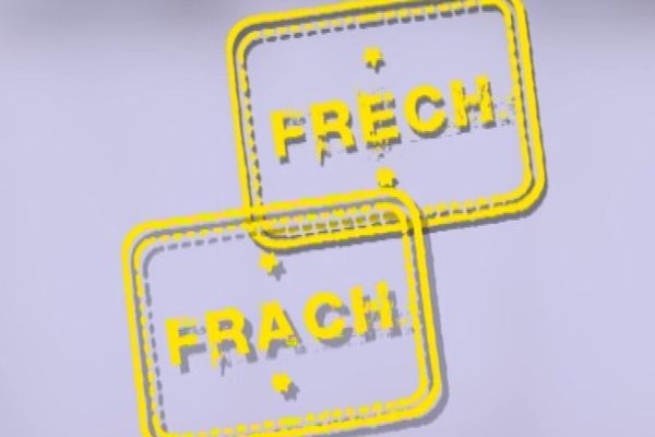 Frach oder frech c'est une interview quelque peu insolente à laquelle chaque invité répond sans détours 