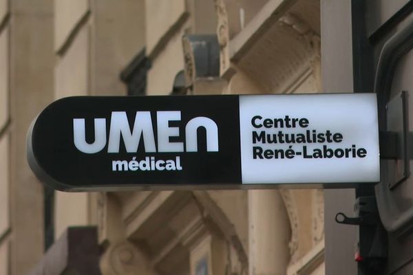 Le centre médical René-Laborie dans la tourmente depuis plusieurs semaines