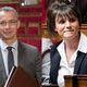 Jean-Michel Jacques et Sandrine Le Feur ont été élus Présidents de commissions permanentes à l'Assemblée nationale ce samedi 20 juillet 2024 : respectivement la Défense et le Développement durable.